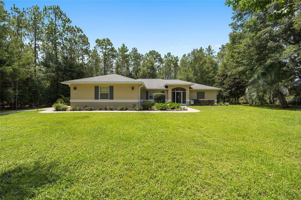 Property Photo:  18000 SW 73rd Loop  FL 34432 