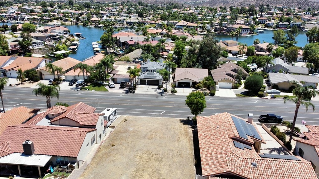 Property Photo:  22850 Canyon Lake Drive North  CA 92587 