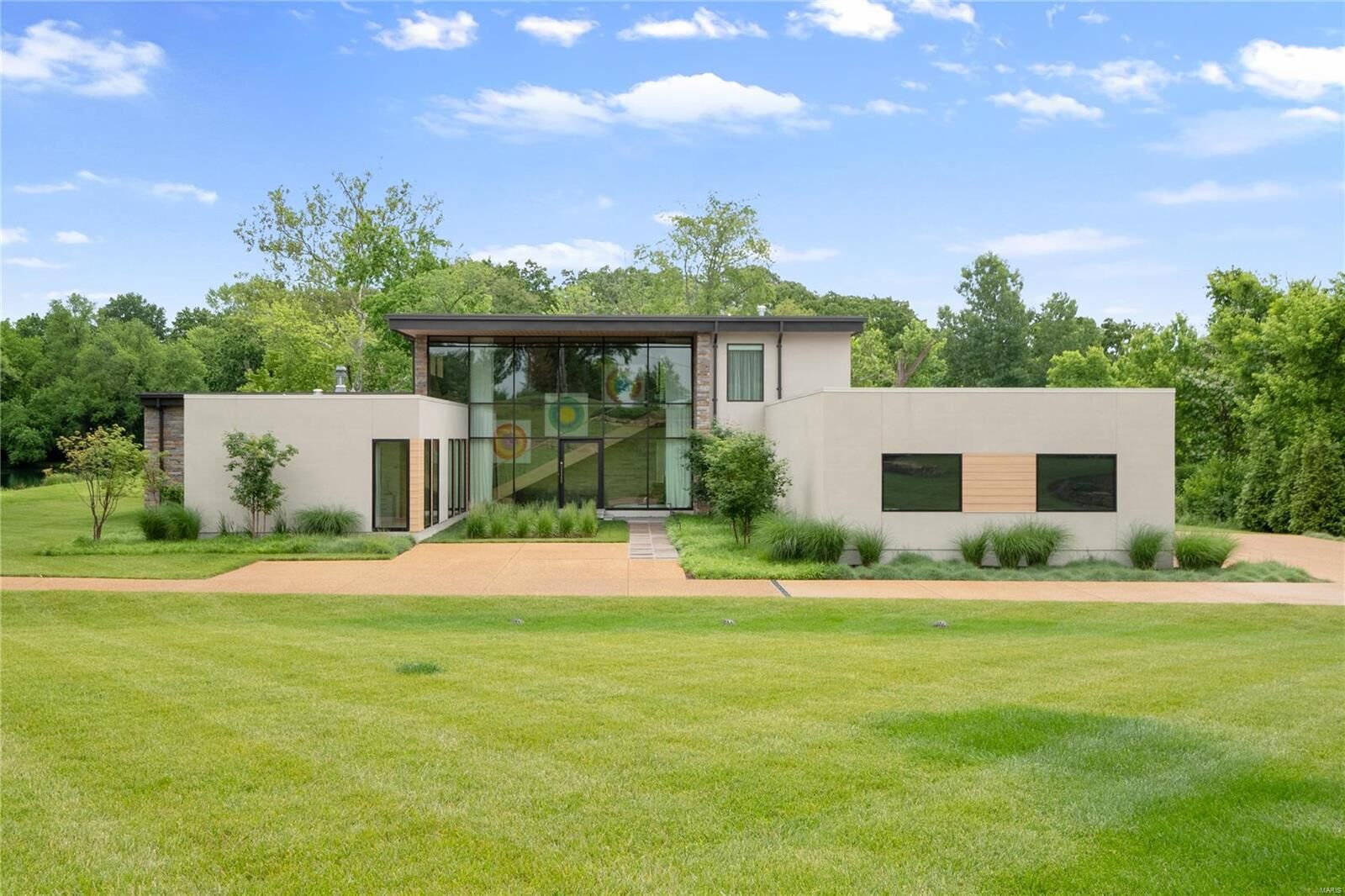 Property Photo: 1035 Price School Lane MO 63124
