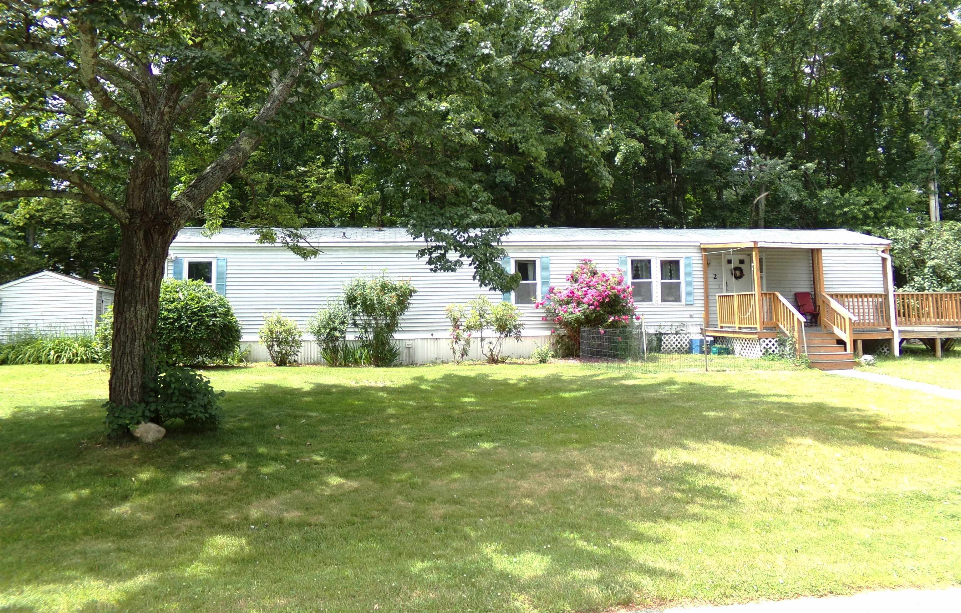 Property Photo:  35 Rocks Road 2  NH 03874 