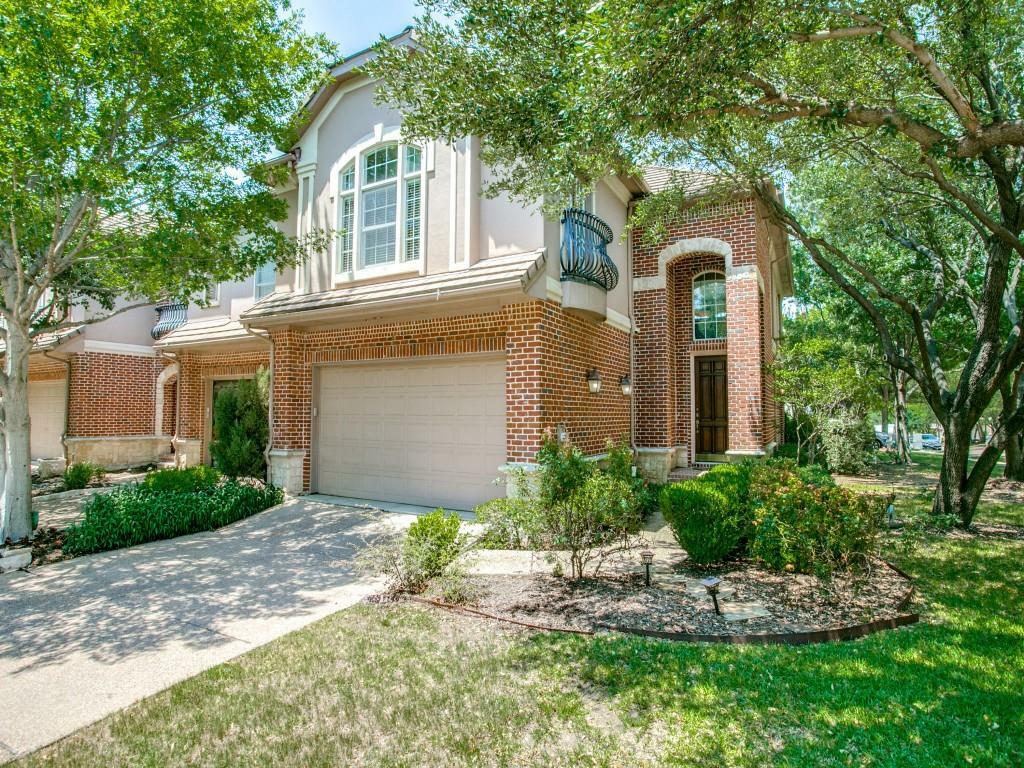 4311 Spyglass Hill Lane  Irving TX 75038 photo