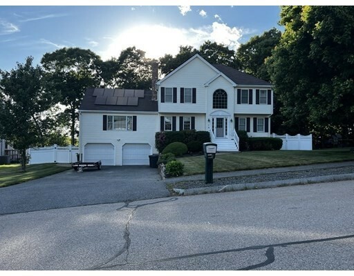 Property Photo: 19 Christina Road MA 01757