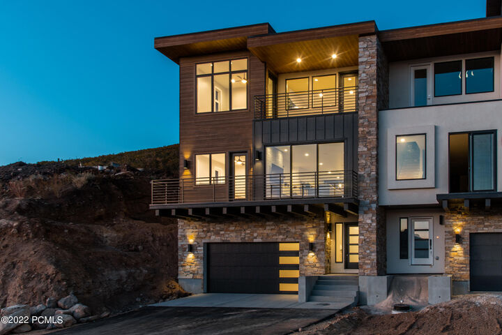 11782 N Apex Way 74  Hideout UT 84036 photo