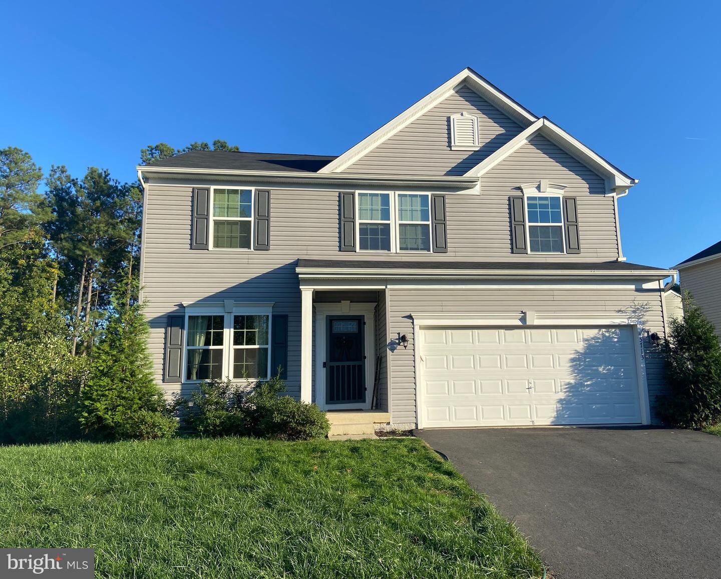 Property Photo:  5713 Piney Glade Road  VA 22407 