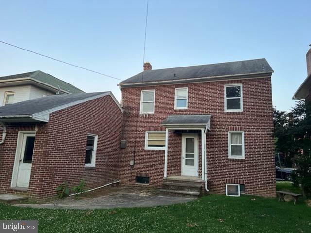 Property Photo:  505 Ludlow Avenue  PA 17403 