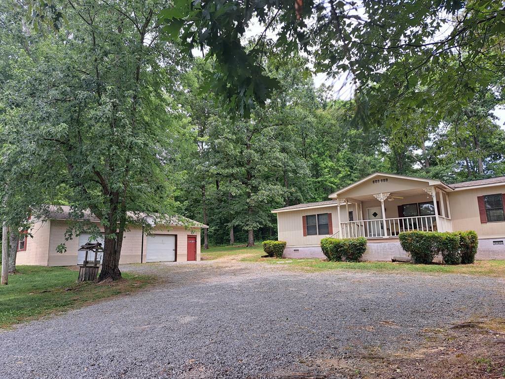 1235 Presley Road NE  Dalton GA 30121 photo