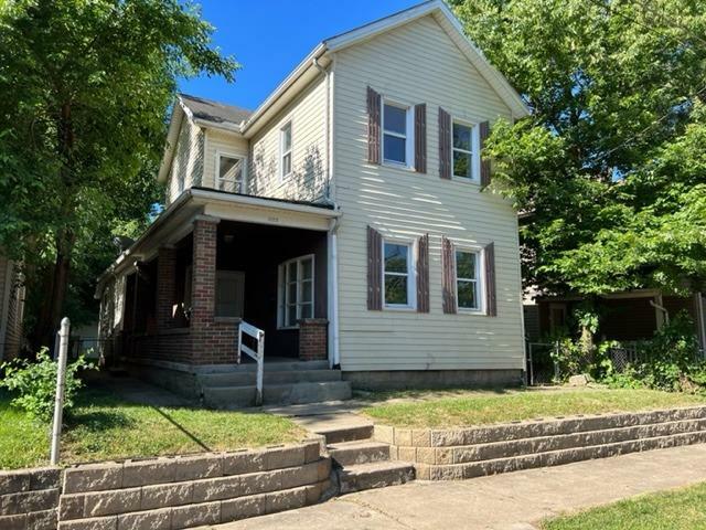 1822 Logan Ave  Middletown OH 45044 photo