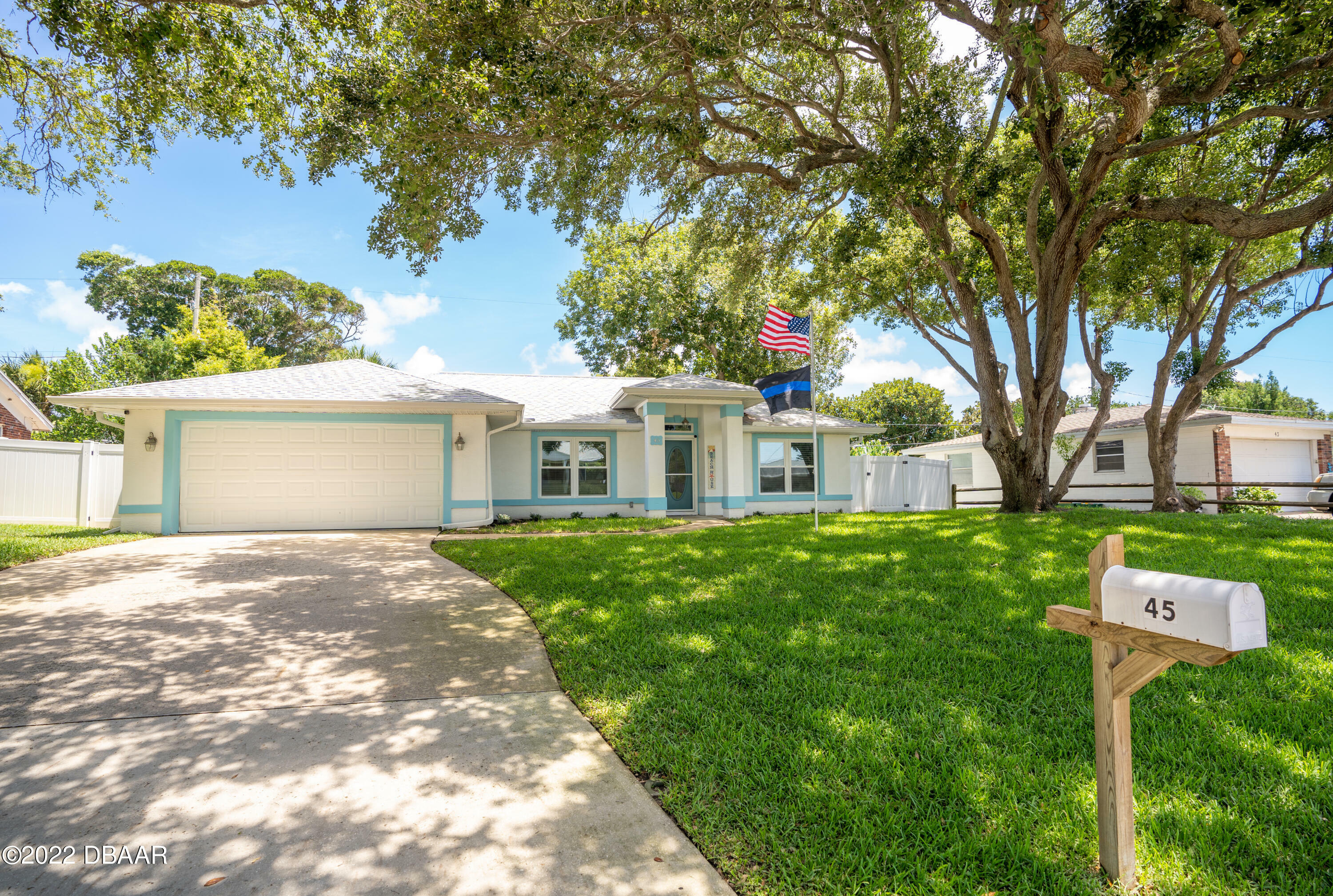 45 Kathy Drive  Ormond Beach FL 32176 photo