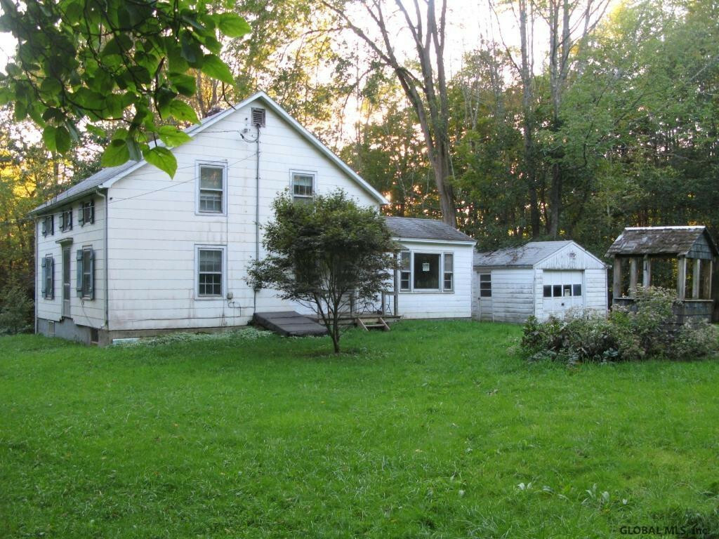 343 Cotton Hill Road  Middleburgh NY 12122 photo