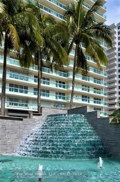 Property Photo:  3900 Galt Ocean Drive 2814  FL 33308 