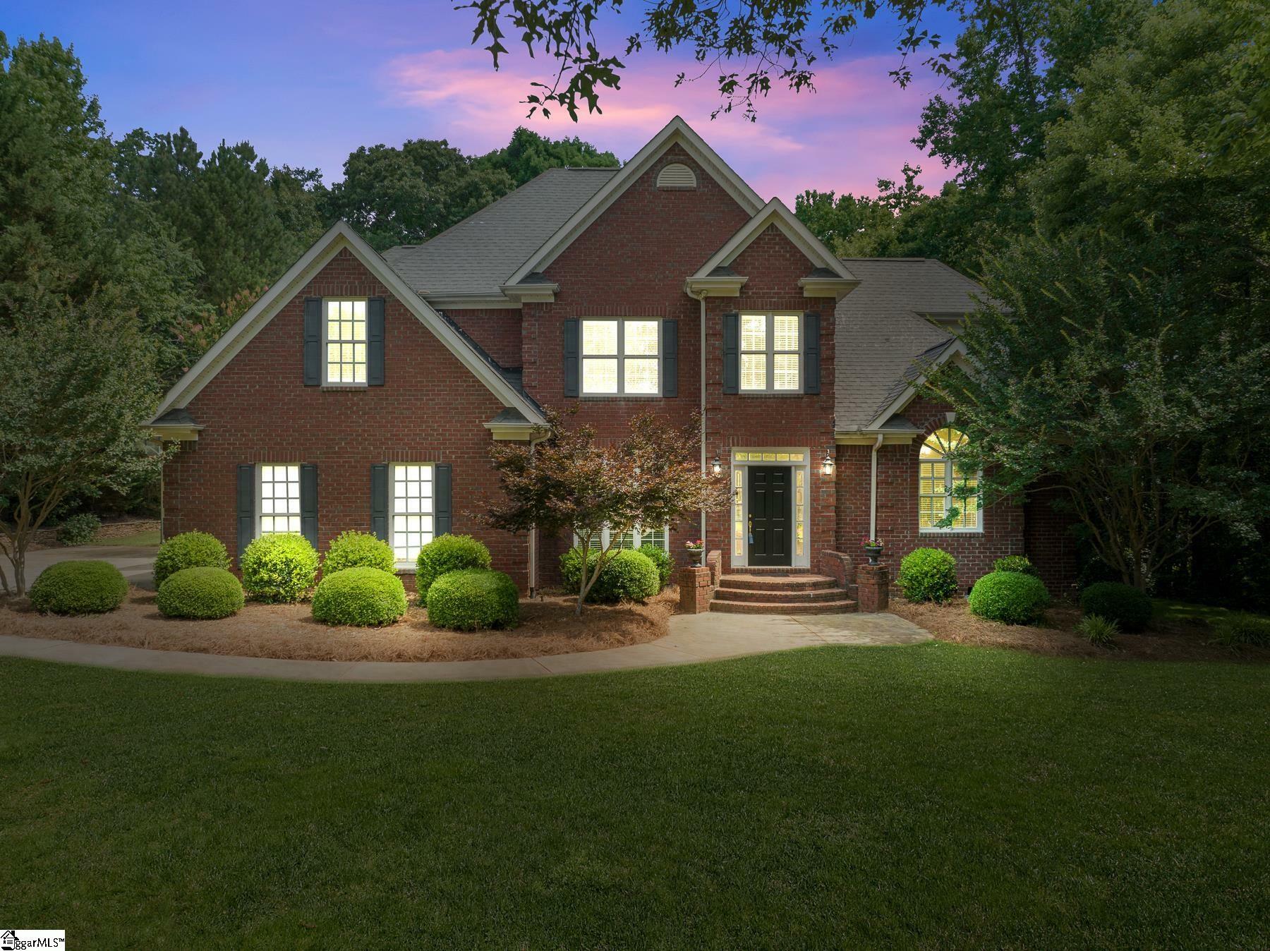 208 Claiborne Court  Spartanburg SC 29301 photo