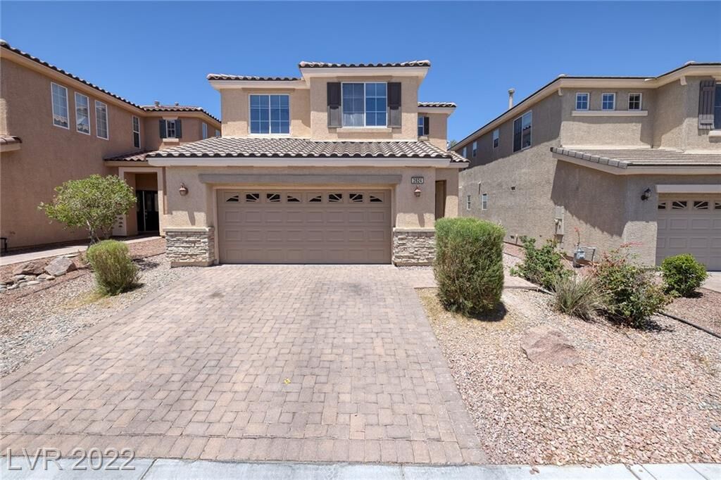 Property Photo:  2824 Dunnottar Avenue  NV 89044 