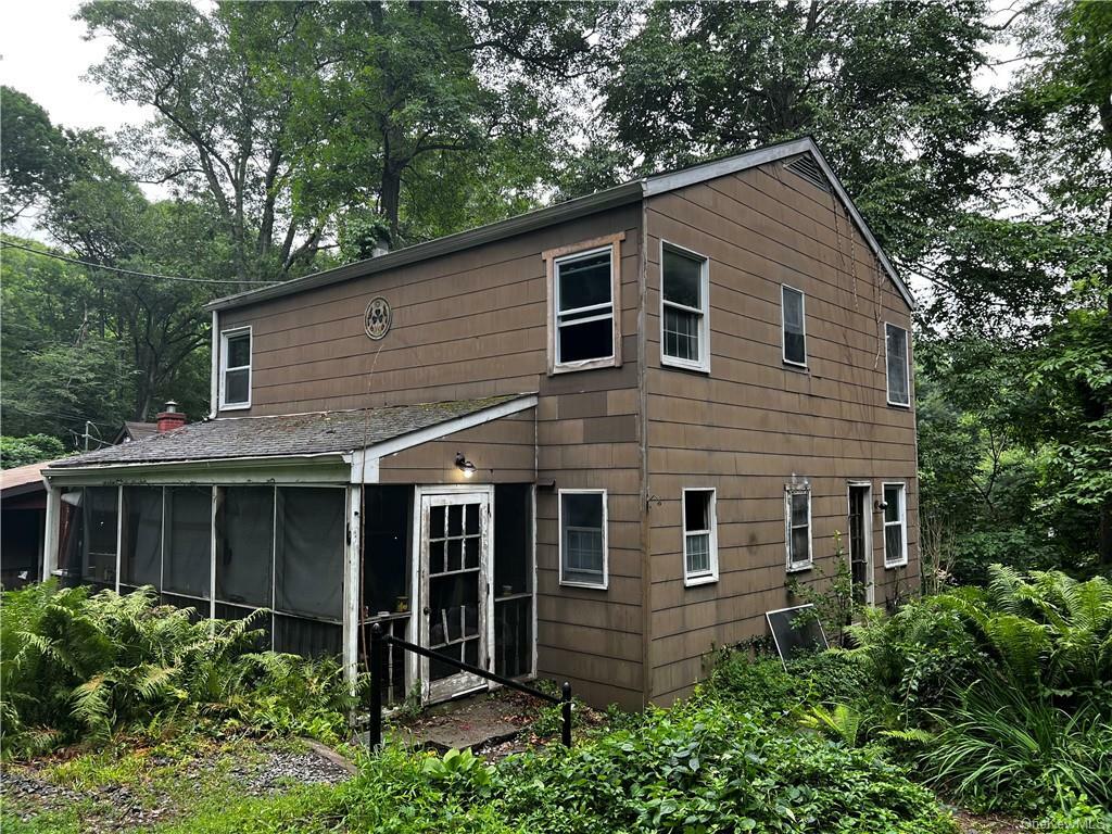 Property Photo:  16 Cold Spring Road  NY 10579 