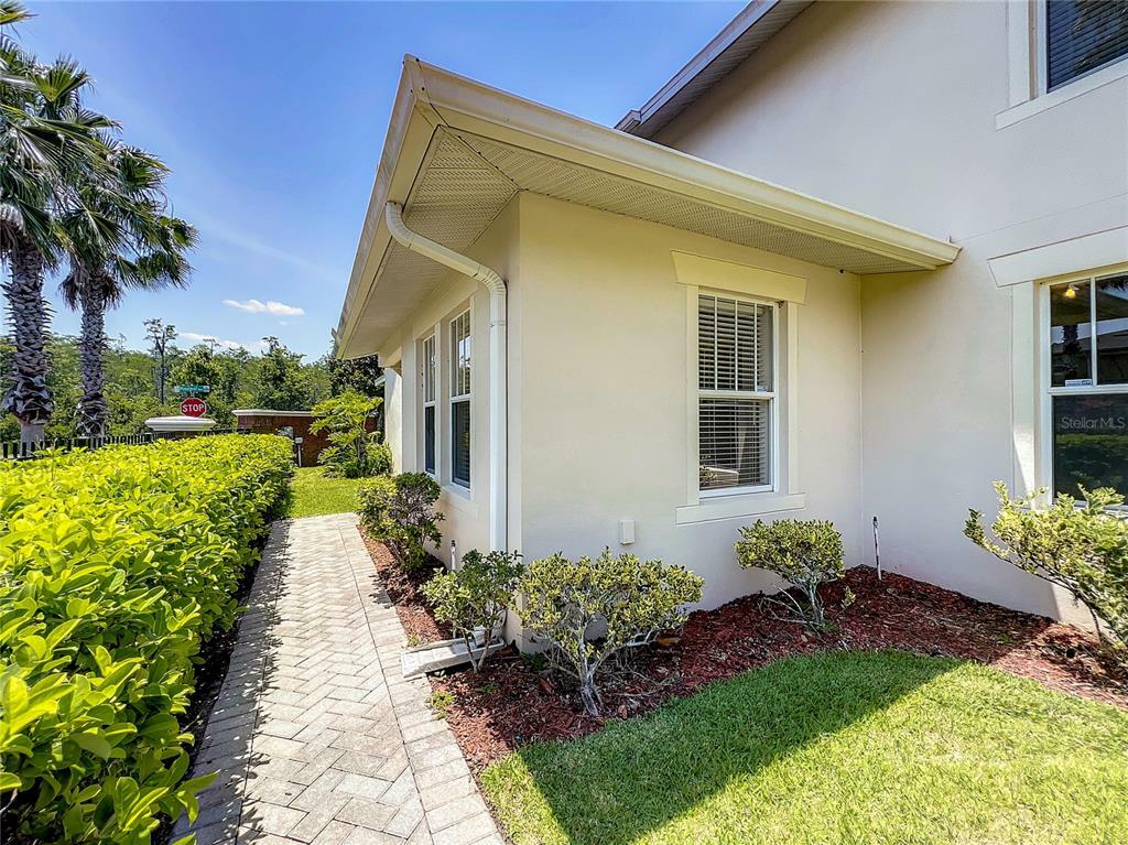 Property Photo:  9707 Biscotti Avenue  FL 32829 