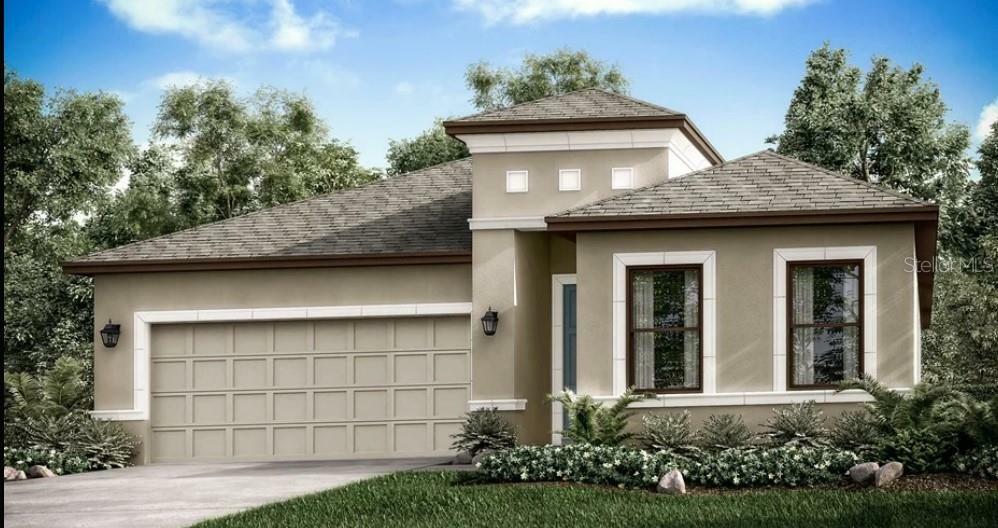 Property Photo:  16410 Paynes Mill Drive  FL 34211 