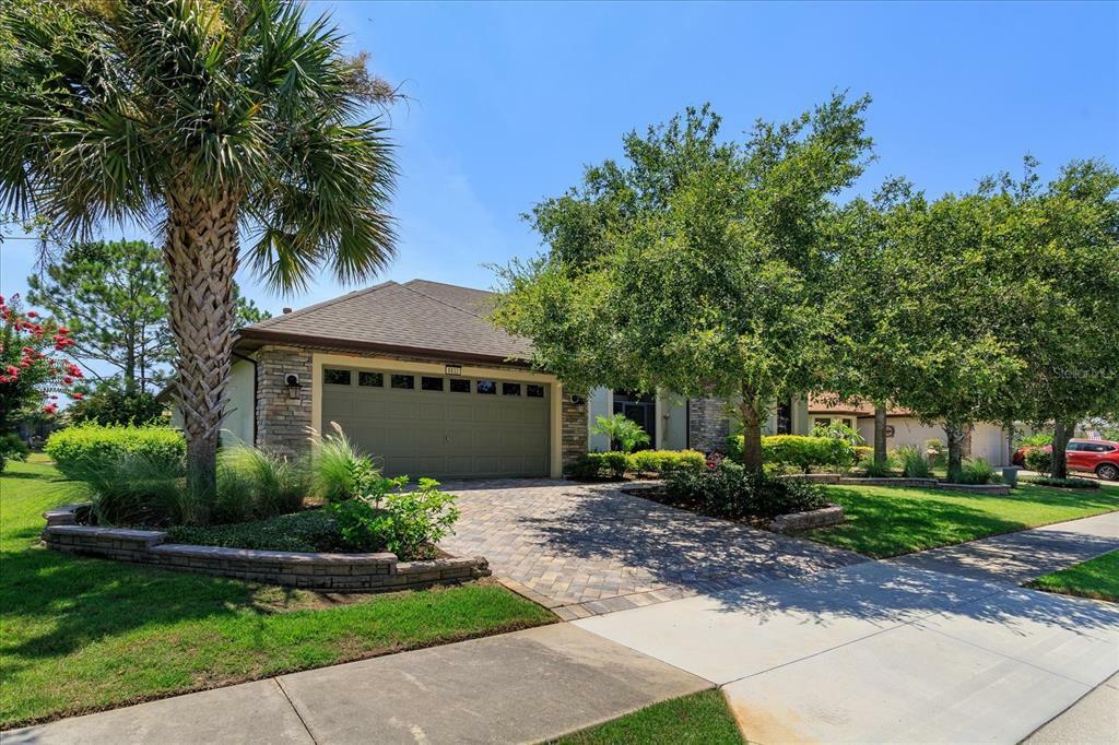 Property Photo:  8832 W Bridgeport Bay Circle  FL 32757 