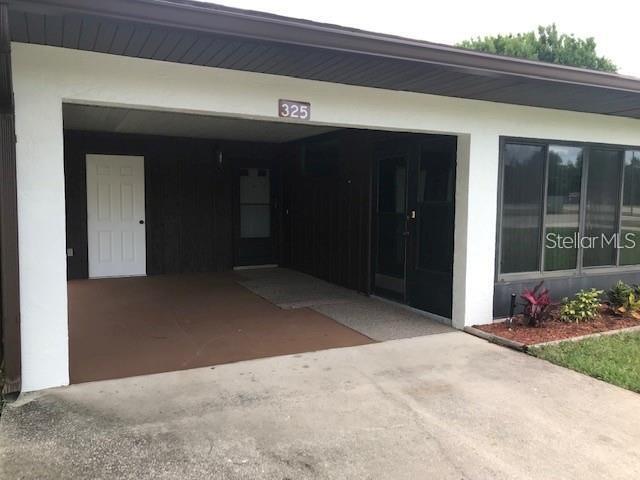Property Photo:  325 Genesis Pointe Drive 325  FL 33859 