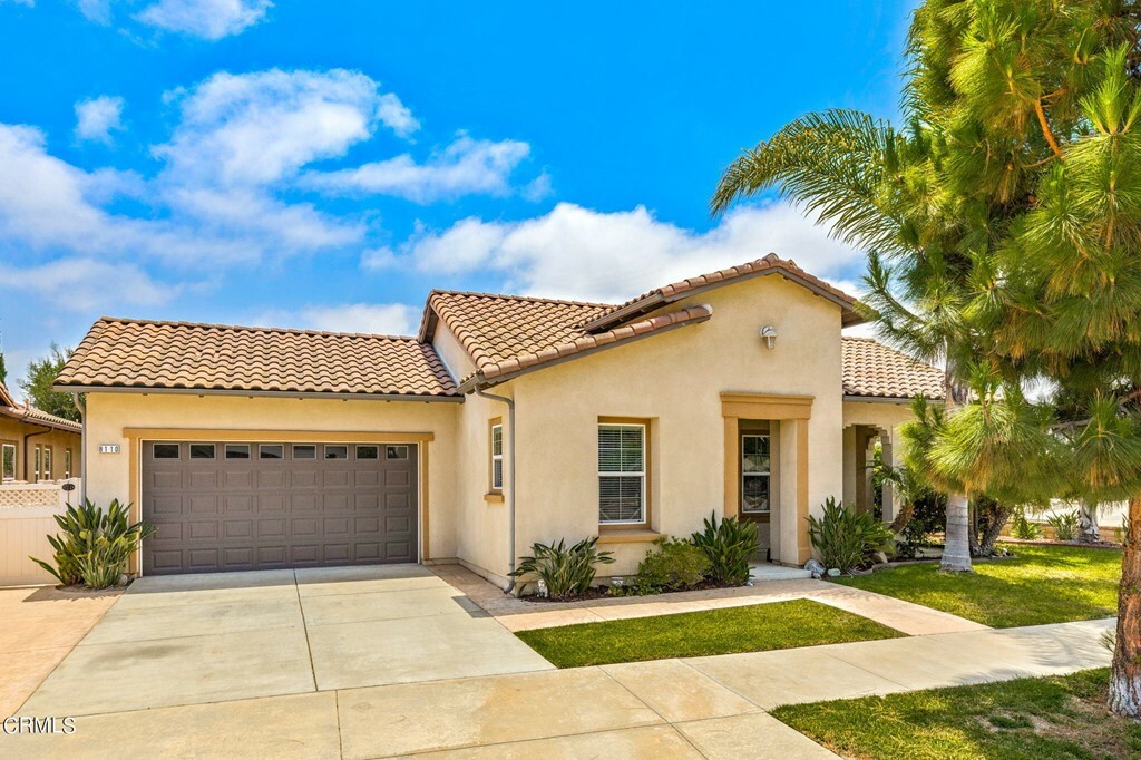 Property Photo: 8110 Medford Street CA 93004