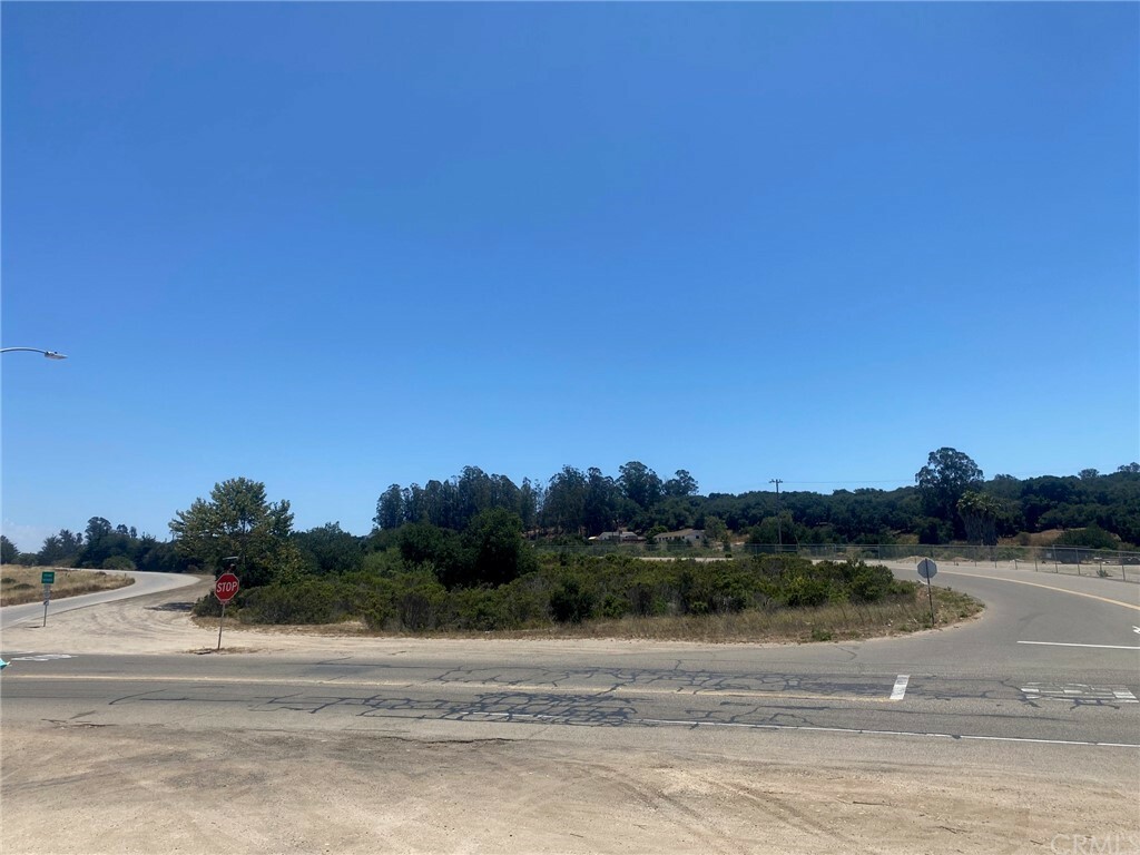 Property Photo:  0 Frontage Road  CA 93420 