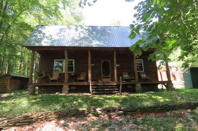 Property Photo:  768 Rink Road  PA 18851 