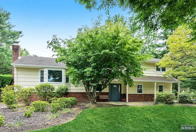 Property Photo: 127 Willow Drive NJ 07675