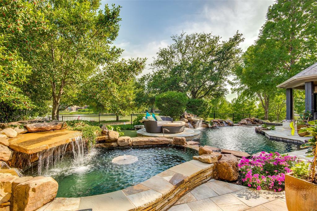 Property Photo:  5367 Cattail Court  TX 75034 