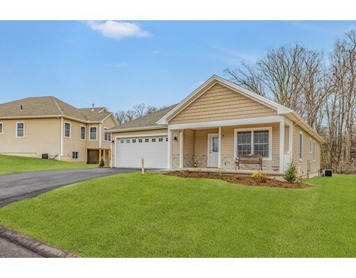 Property Photo: 4 Lily Lane 4 MA 01095