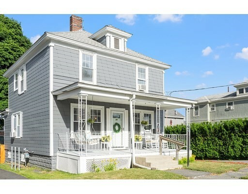 Property Photo: 49 Mountain Avenue MA 01420