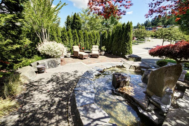 Property Photo:  1621 30th Avenue NE  WA 98029 