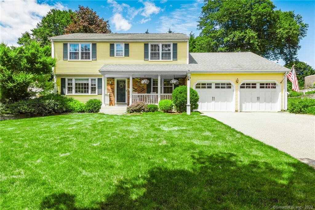 Property Photo: 19 Uconn Avenue CT 06033