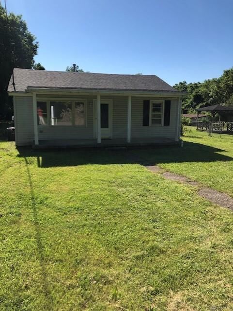 Property Photo: 8470 Corlee Road OH 45042