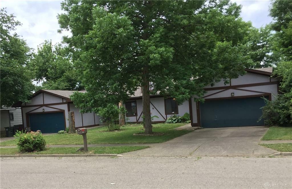 Property Photo:  4999 Twin Woods Drive 997  OH 45426 