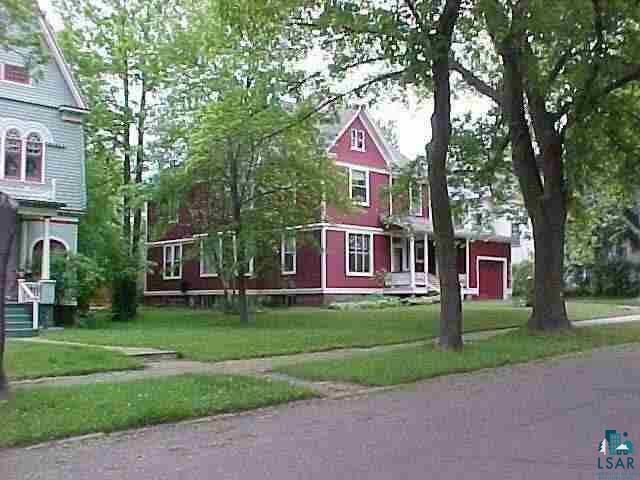 Property Photo: 704 Chapple Ave WI 54806