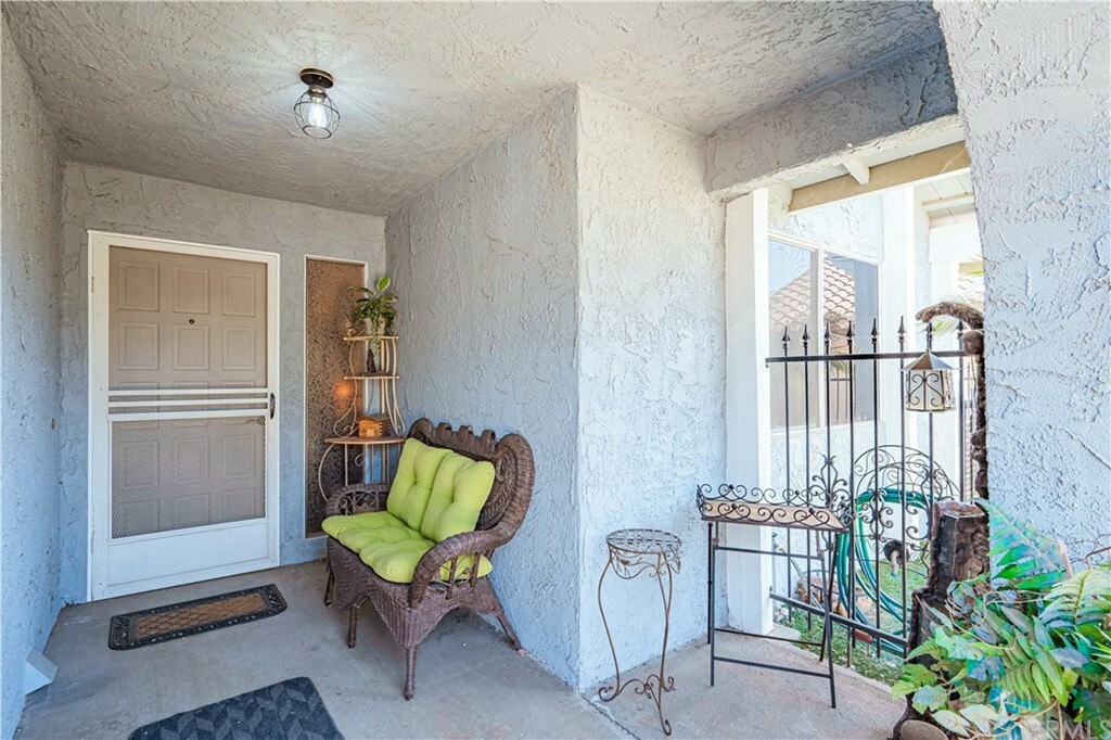 Property Photo:  22795 Calcutta Drive  CA 92587 