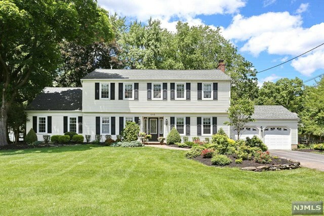 Property Photo:  618 Charles Court  NJ 07675 