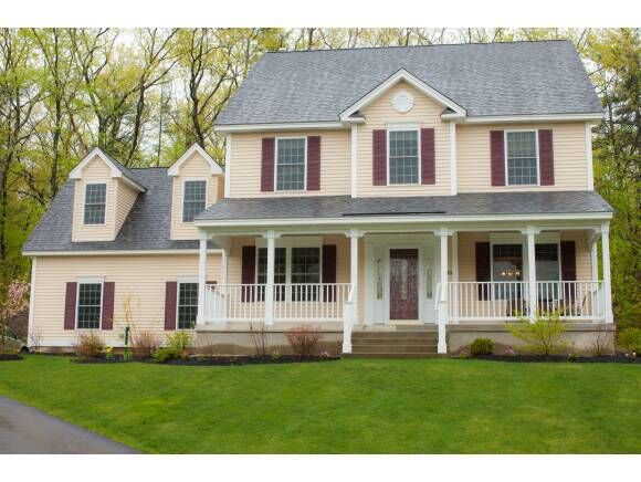 Property Photo:  65 Grapevine  NH 03110 