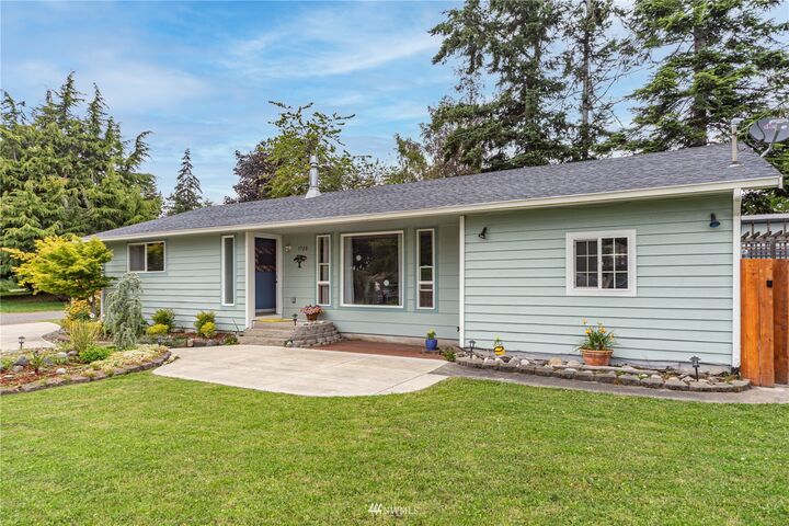 Port Townsend Office Windermere Real Estate in Port Townsend, Port