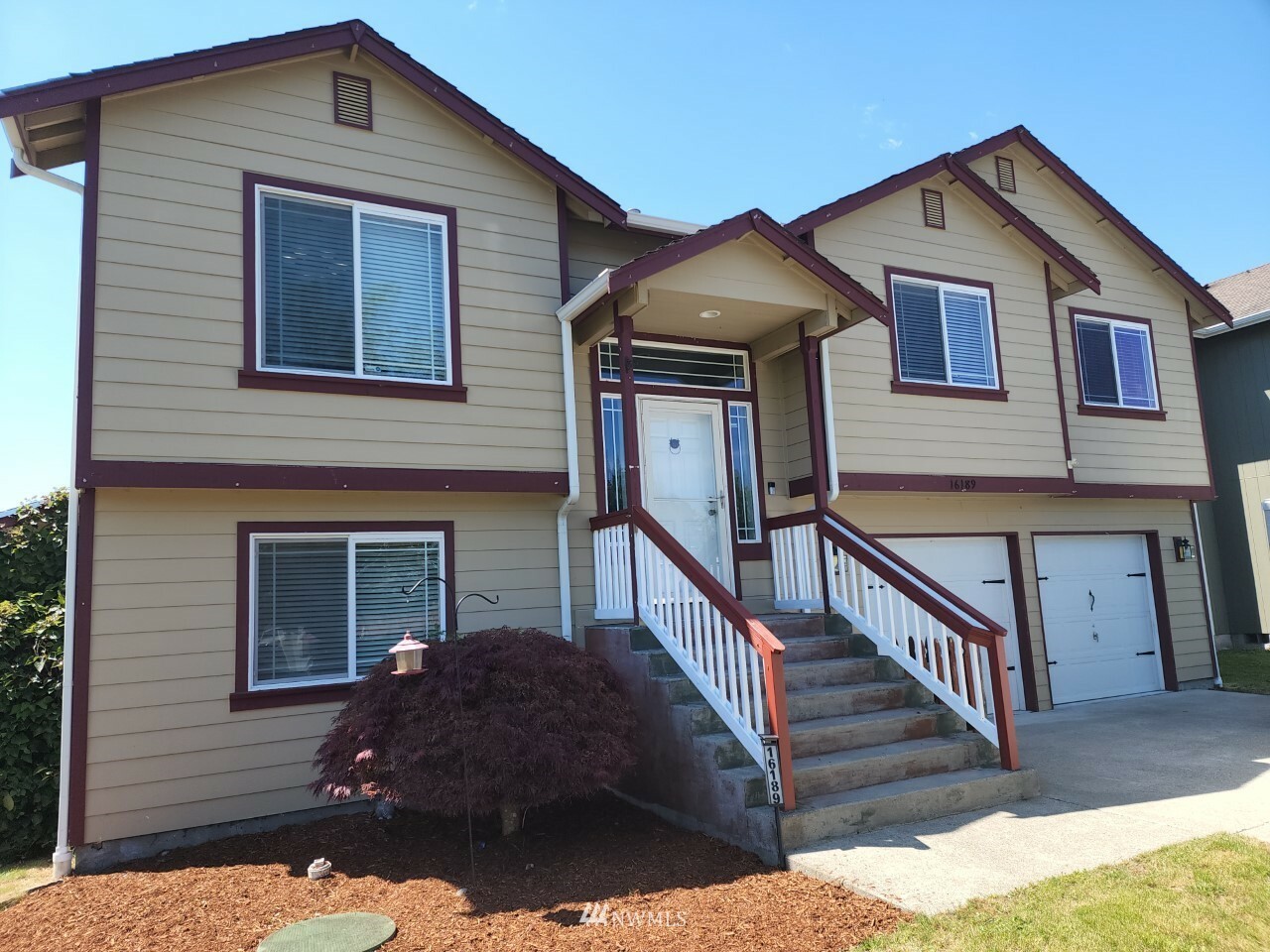 16189 Birkland Street SE  Yelm WA 98597 photo