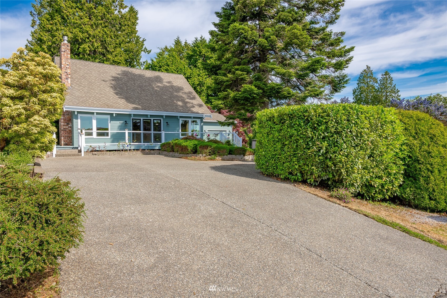 Property Photo: 8099 Kispiox Road WA 98230