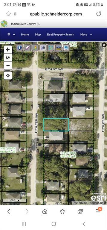 Property Photo:  1230 11th Terrace SW  FL 32962 