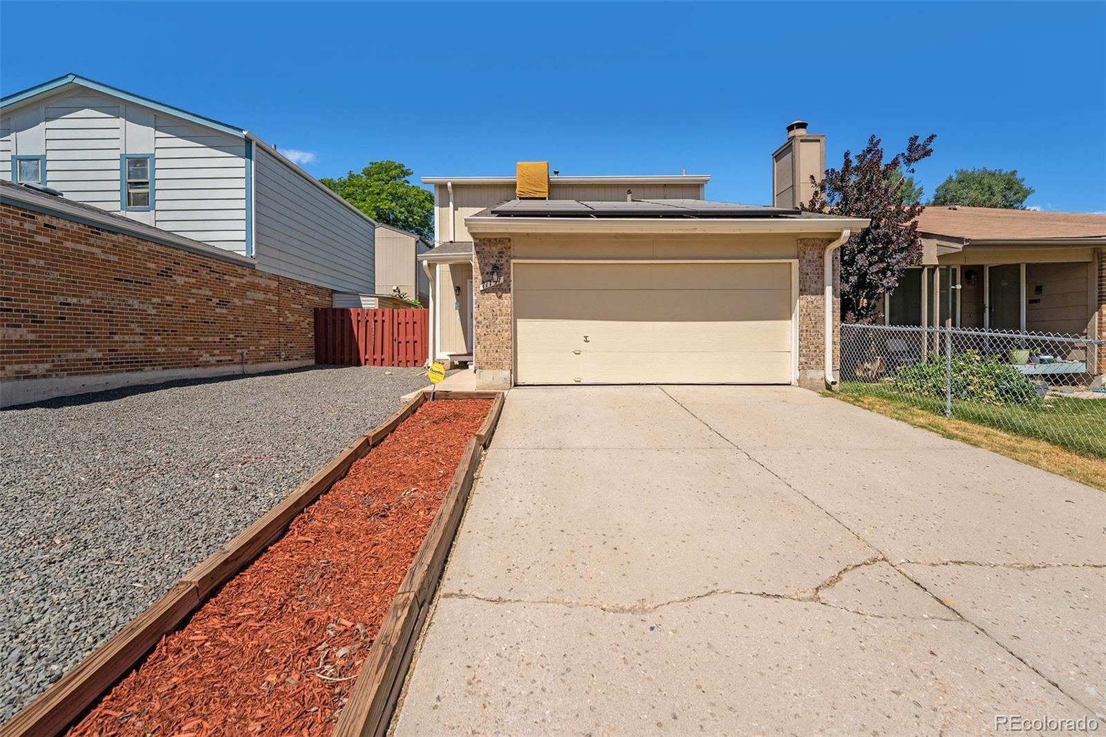 Property Photo:  11737 Grant Street  CO 80233 