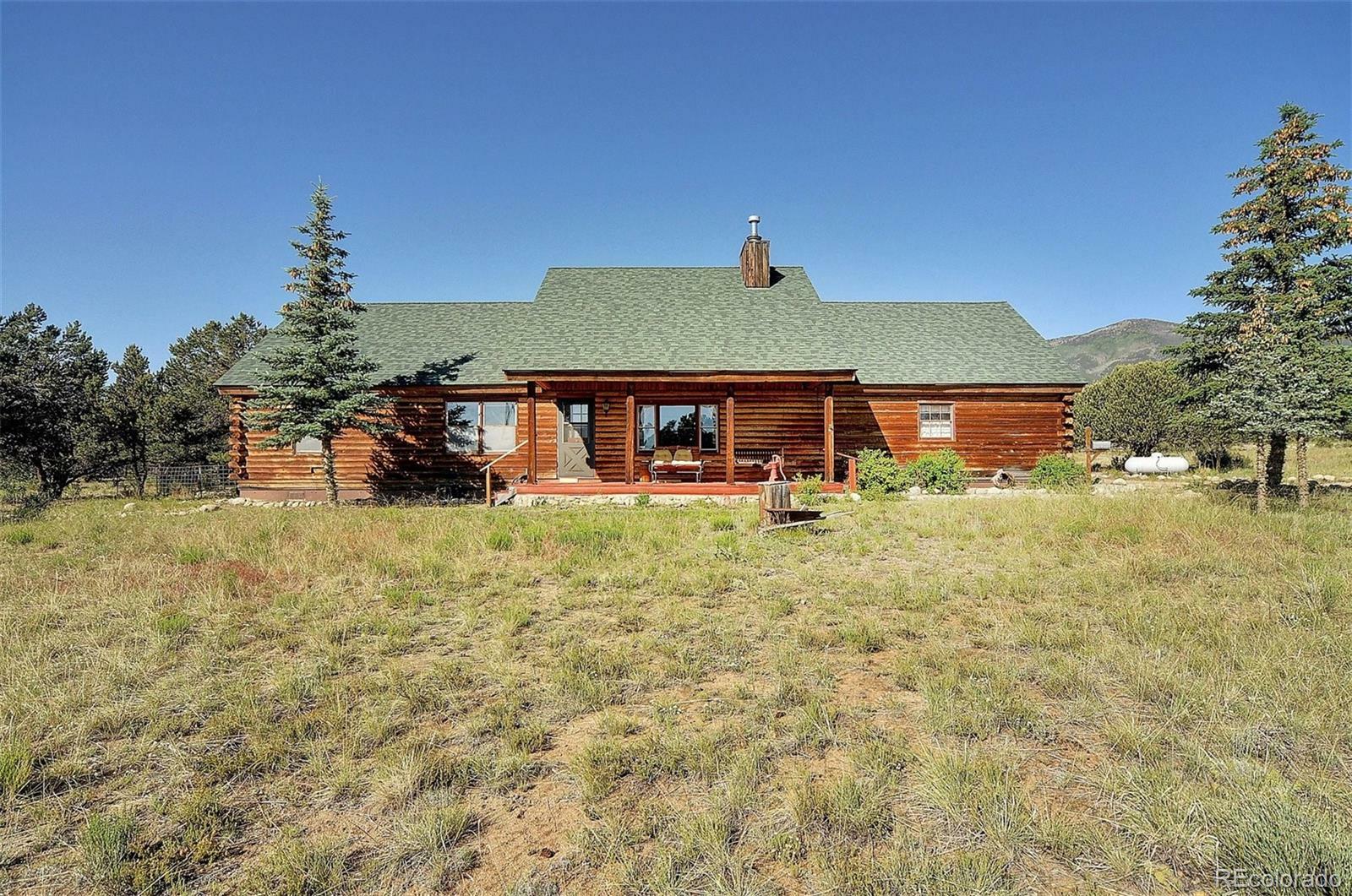 Property Photo:  29165 Pinon Circle Drive  CO 81211 