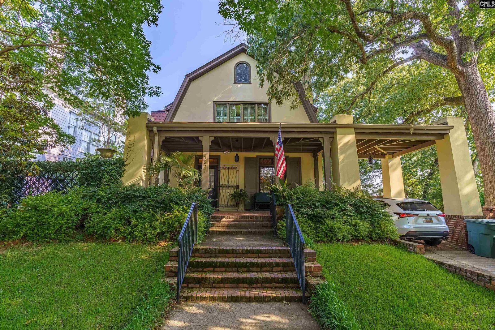 Property Photo: 1927 Pendleton SC 29201