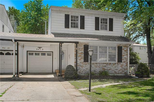 9410 Taylor Drive  Overland Park KS 66212 photo