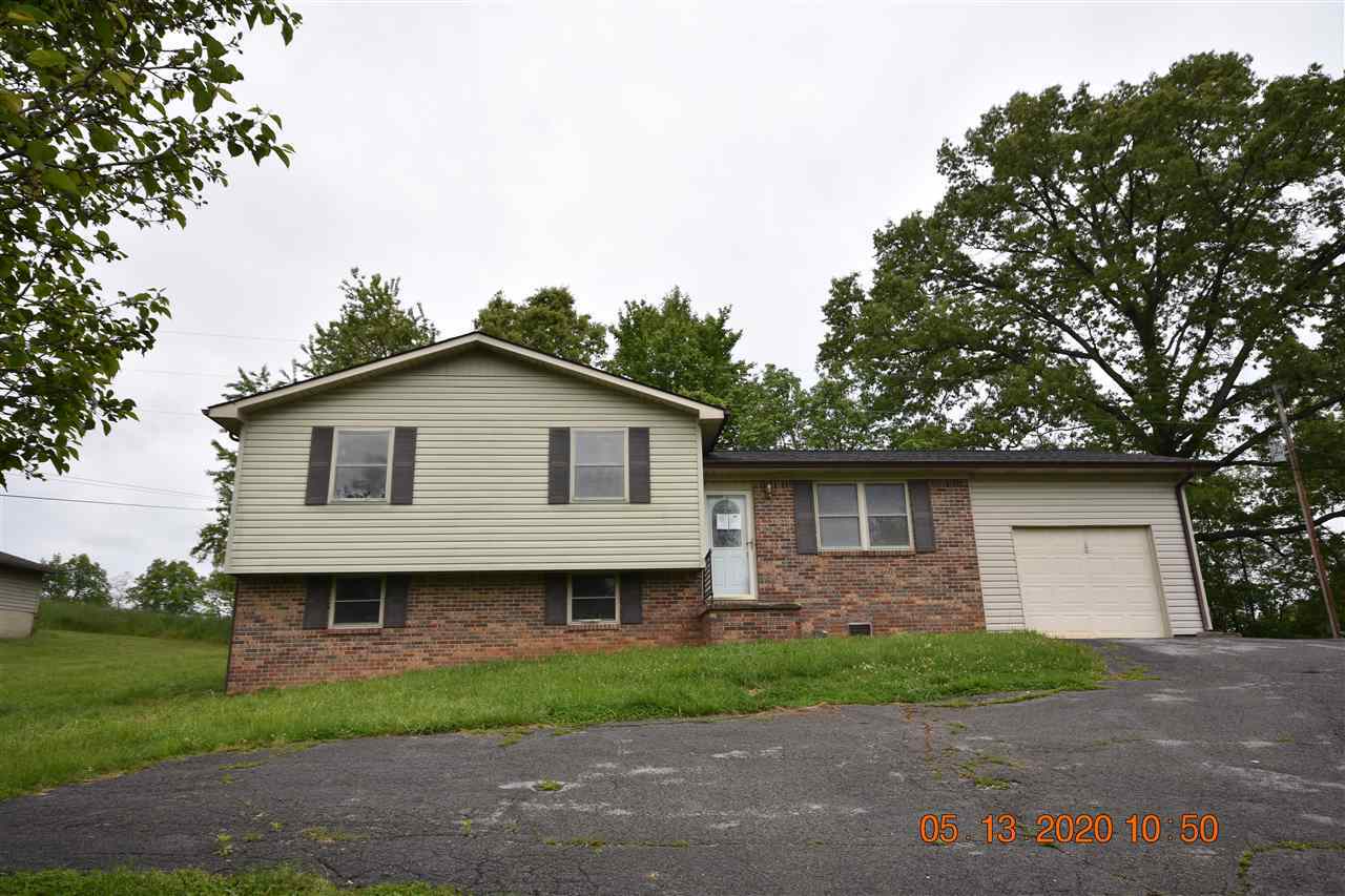 710 Robin Drive  New Tazewell TN 37825 photo