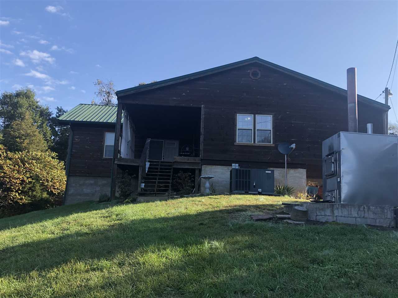 821 Webster Valley  Rogersville TN 37857 photo