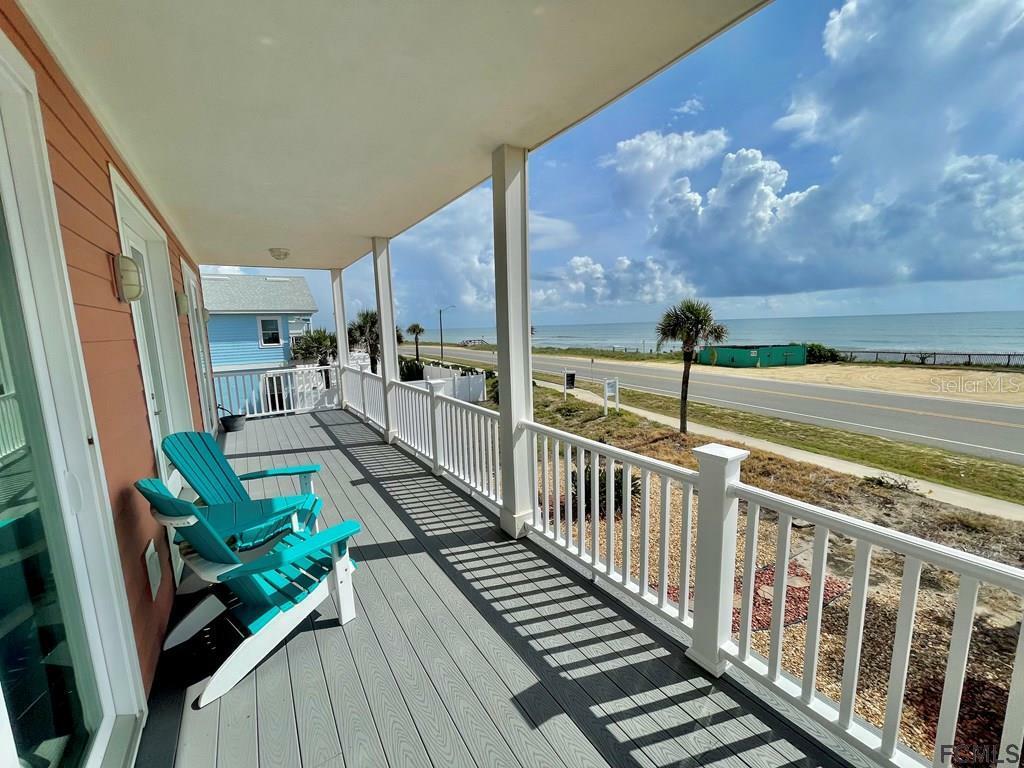 Property Photo:  2830 Ocean Shore Boulevard  FL 32136 