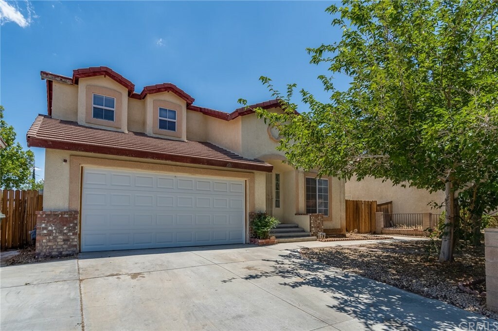 Property Photo: 12727 Gifford Way CA 92392