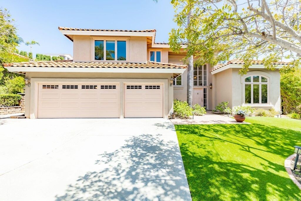 Property Photo: 1854 Downs CA 92054