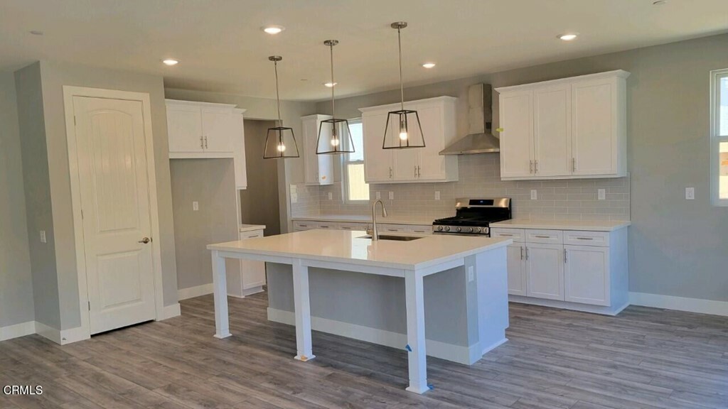 Property Photo: 8273 Quincy Street CA 93004